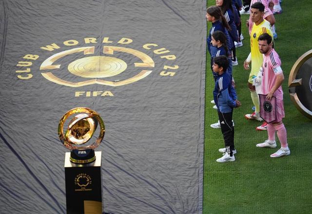 世俱杯最新新闻头条汇总(世俱杯2021参赛俱乐部)