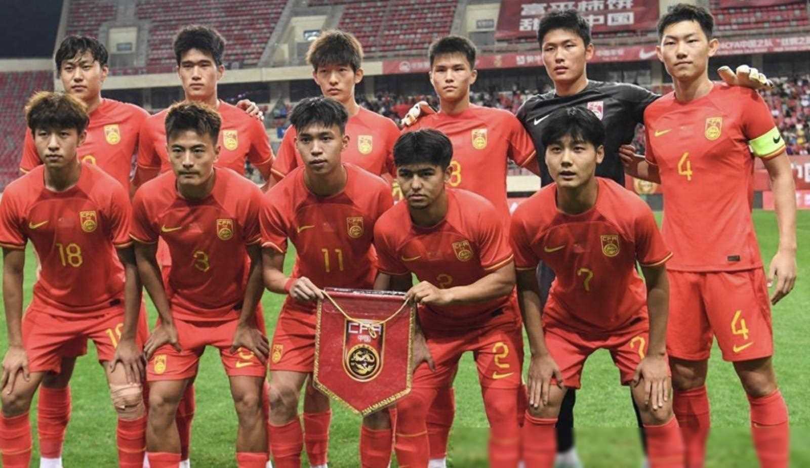 U19国青世青赛前瞻是否有机会进世界前8的简单介绍