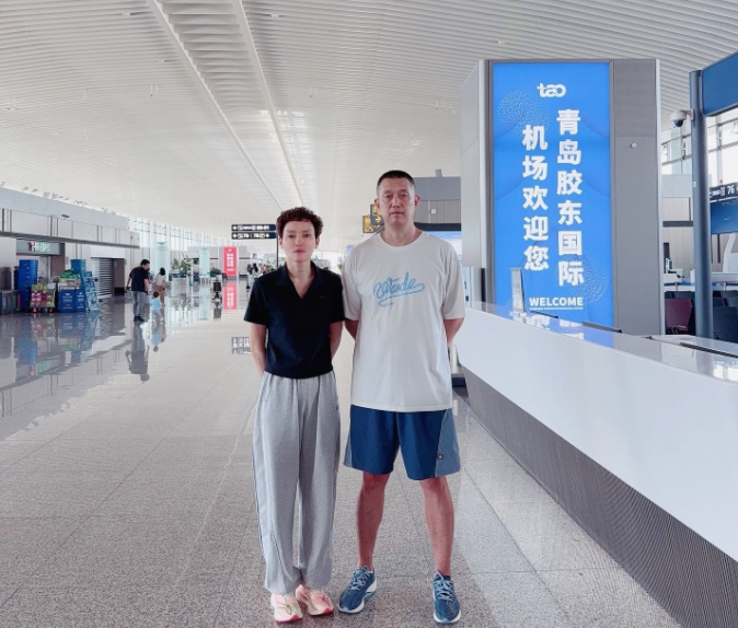 乐竞体育平台-媒体人杨瀚森选秀当天会到纽约林葳则不会&amp;但几乎锁定夏联资格