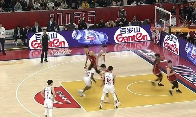乐竞体育登录入口-阿不都15分新疆胜青岛郭艾伦27+12广州负山西