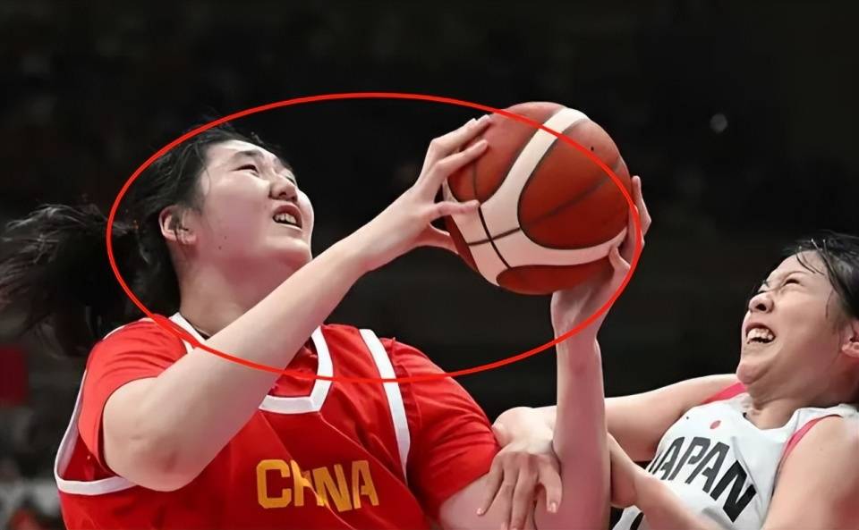 乐竞体育登录入口-太强了！张子宇打脸日本主帅中日二番战女篮攻防俱佳的简单介绍