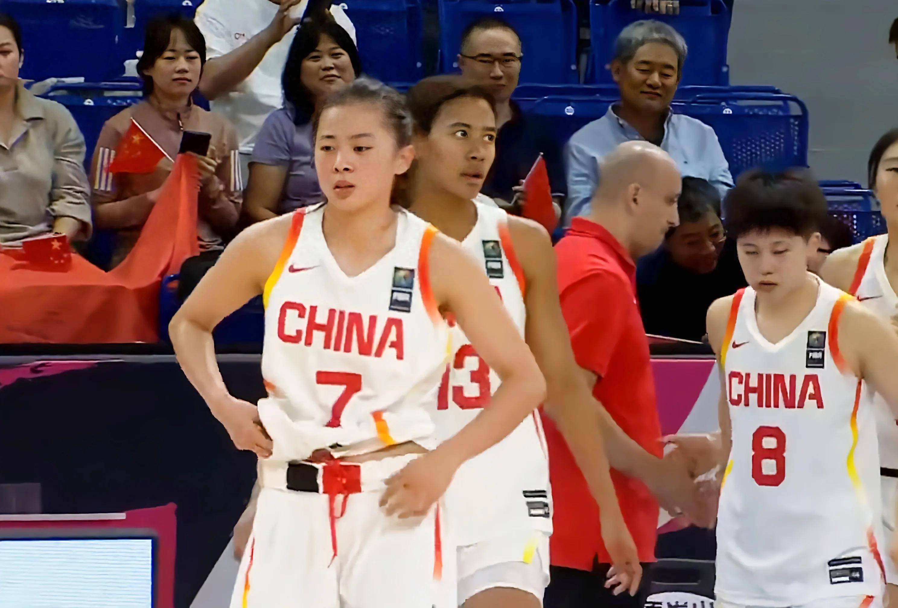 乐竞体育中国官网-U19女篮世界杯-冉珂嘉25+16中国加时险胜捷克止连败的简单介绍