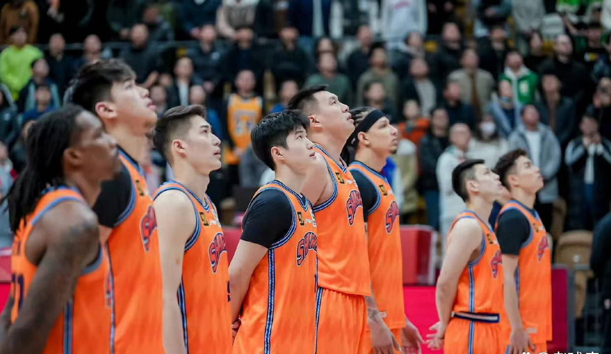 乐竞体育中国官网-包含上海队大胜新疆，步入季后赛必然的词条