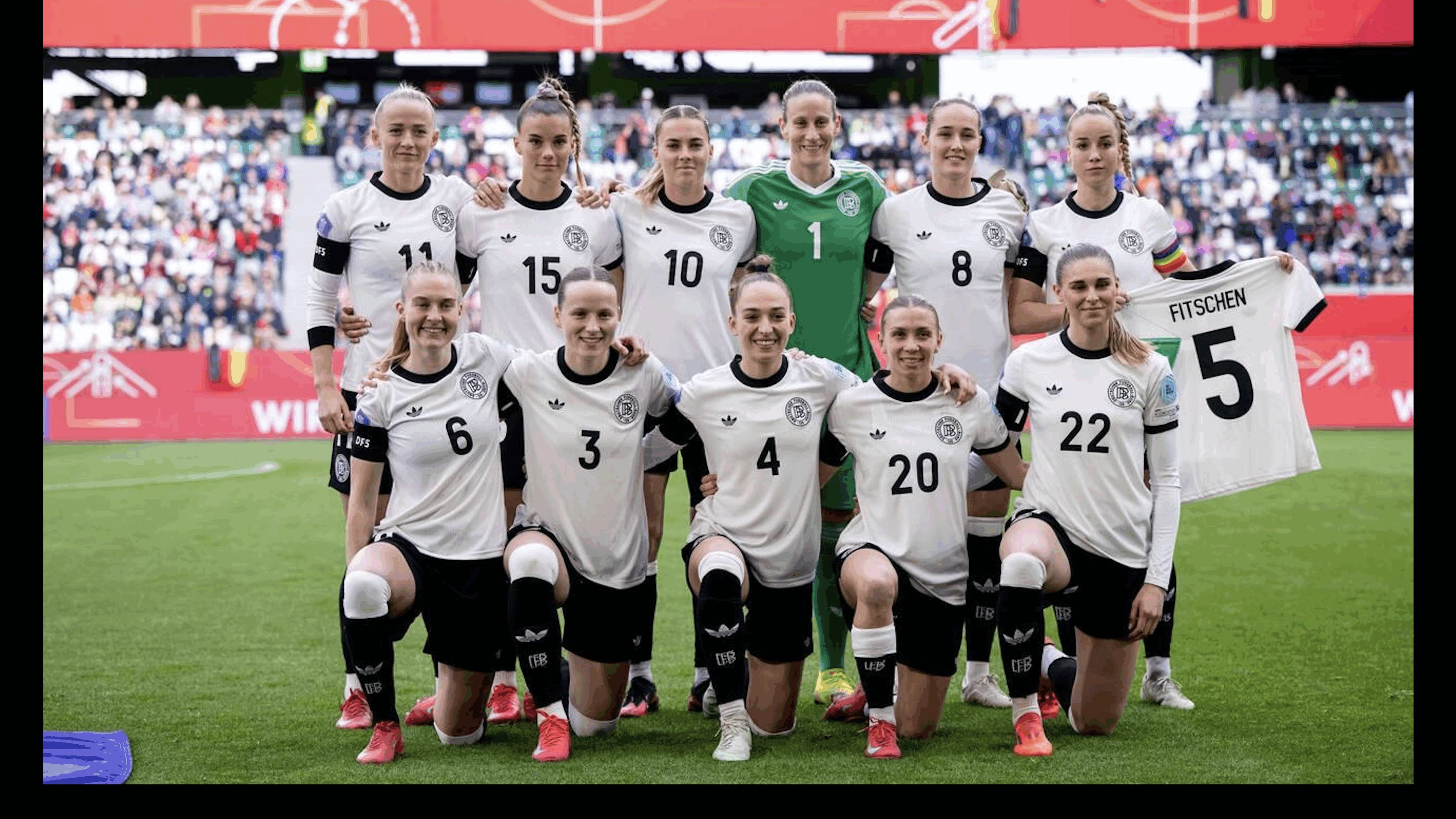 女足德国足球甲级联赛：勒沃库森女足vs柏林联合女足